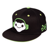 Casquette Overwatch - Lucio Snapback - Legend Icon Casquette JINX