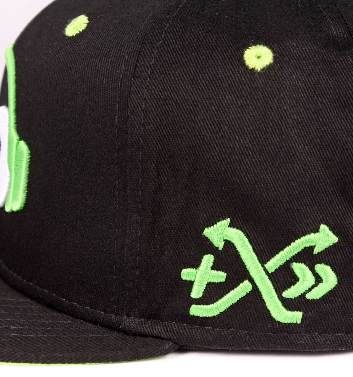 Casquette Overwatch - Lucio Snapback - Legend Icon Casquette JINX