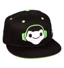 Casquette Overwatch - Lucio Snapback - Legend Icon Casquette JINX