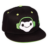 Casquette Overwatch - Lucio Snapback - Legend Icon Casquette JINX