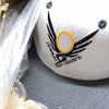 Casquette Overwatch - Mercy Saves - Legend Icon Casquette J!NX