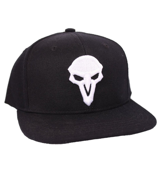 Casquette Overwatch - Reaper - Legend Icon Casquette JINX