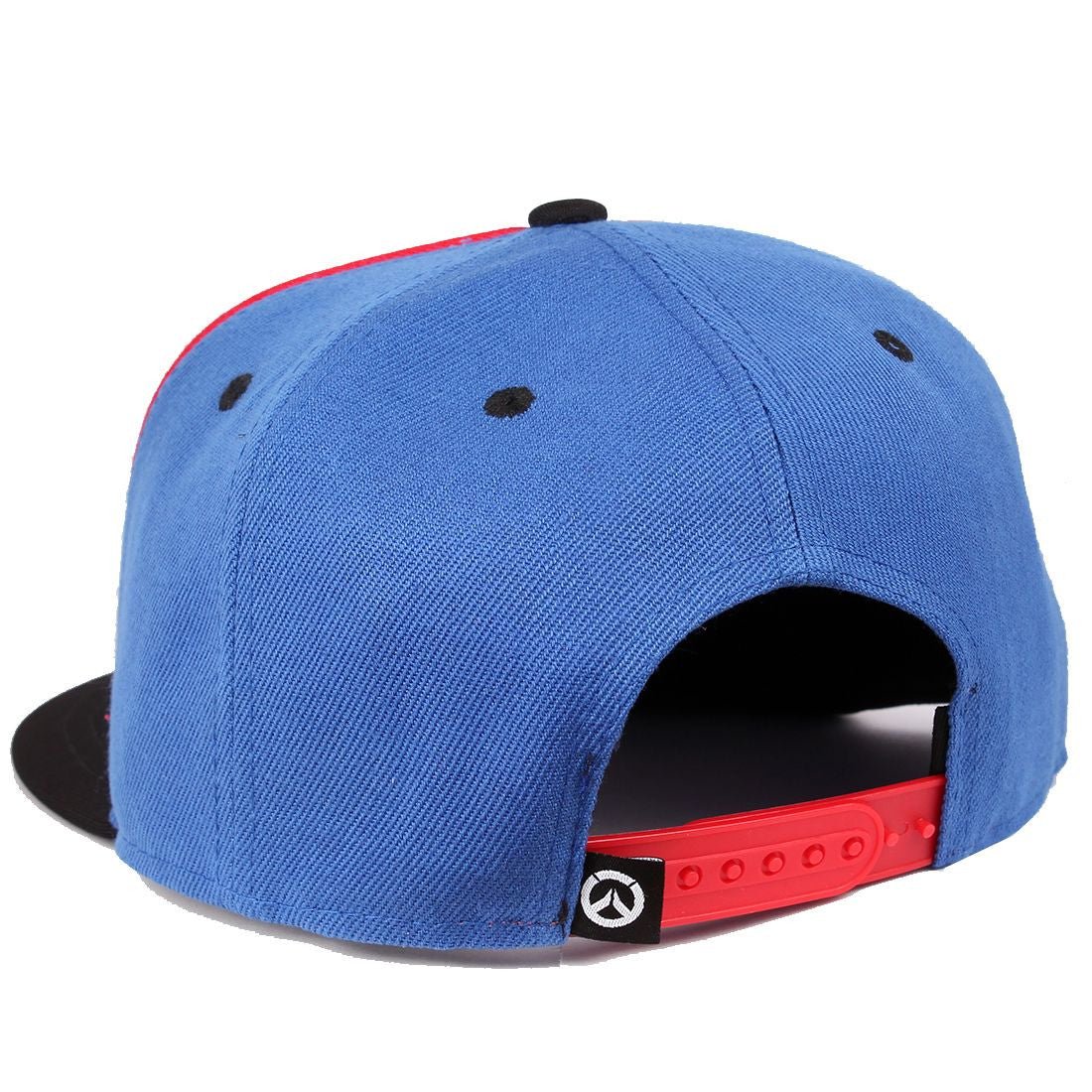 Casquette Overwatch - Soldier 76 - Legend Icon Casquette JINX