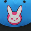 Casquette Overwatch - Ultimate DVA - Legend Icon Casquette JINX