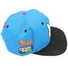 Casquette Overwatch - Ultimate DVA - Legend Icon Casquette JINX