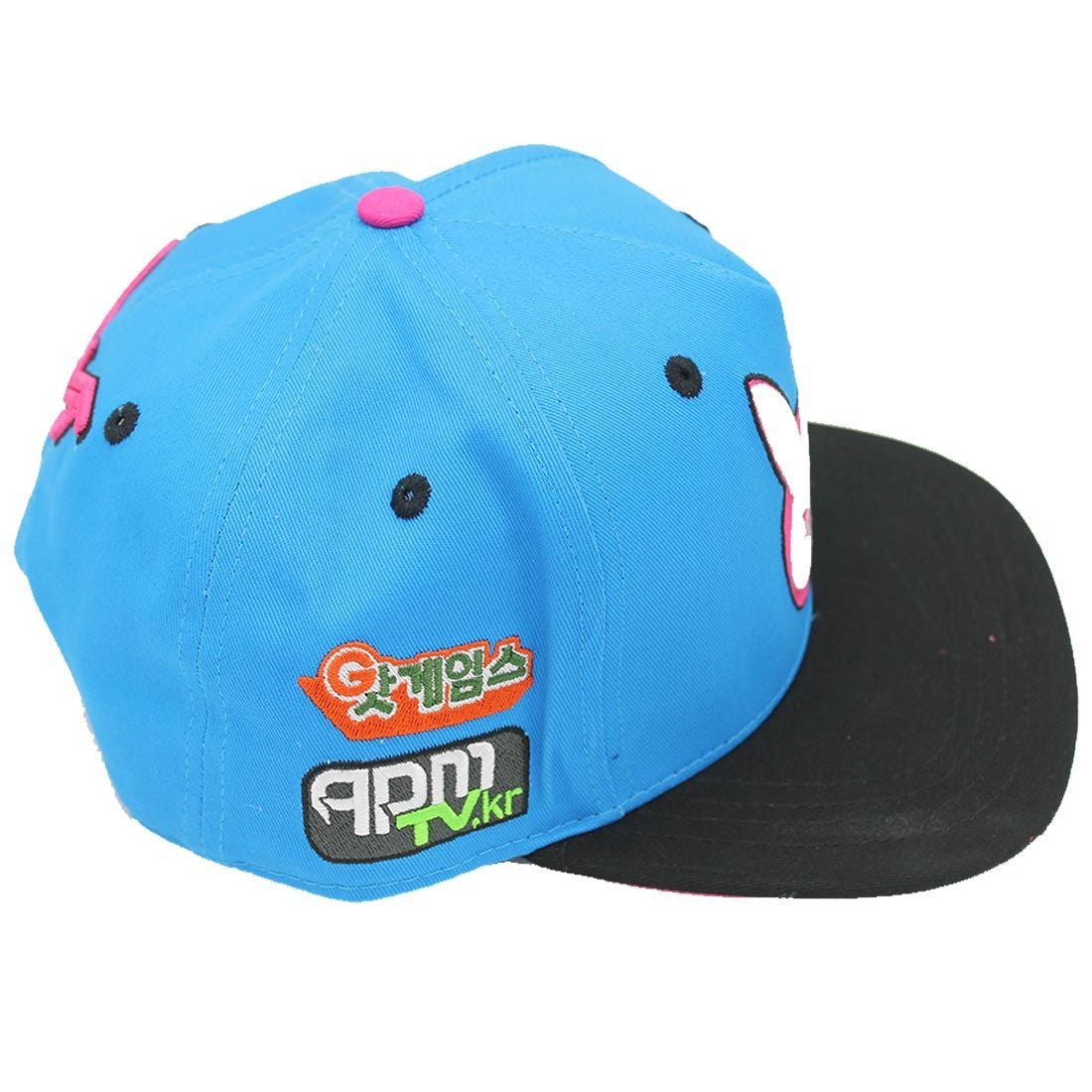 Casquette Overwatch - Ultimate DVA - Legend Icon Casquette JINX