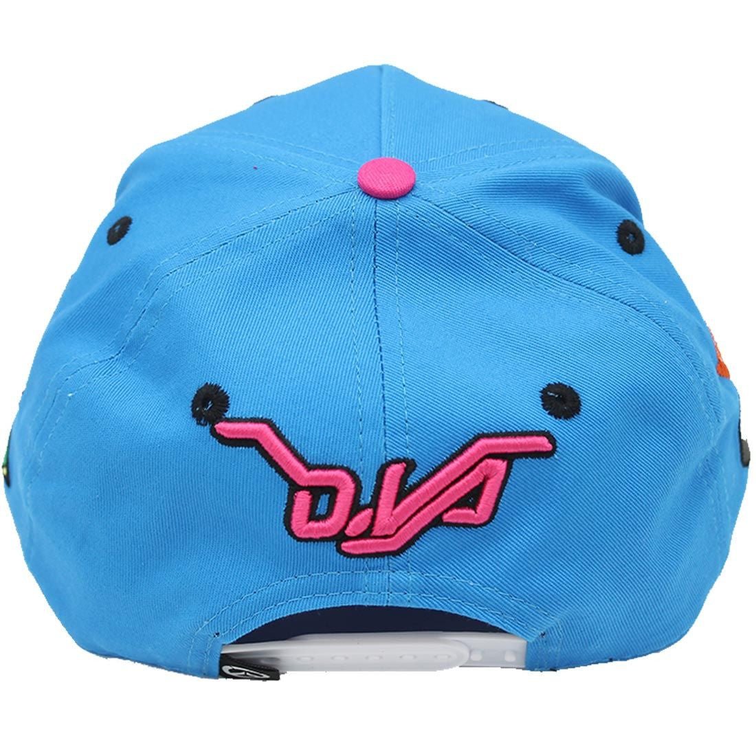 Casquette Overwatch - Ultimate DVA - Legend Icon Casquette JINX