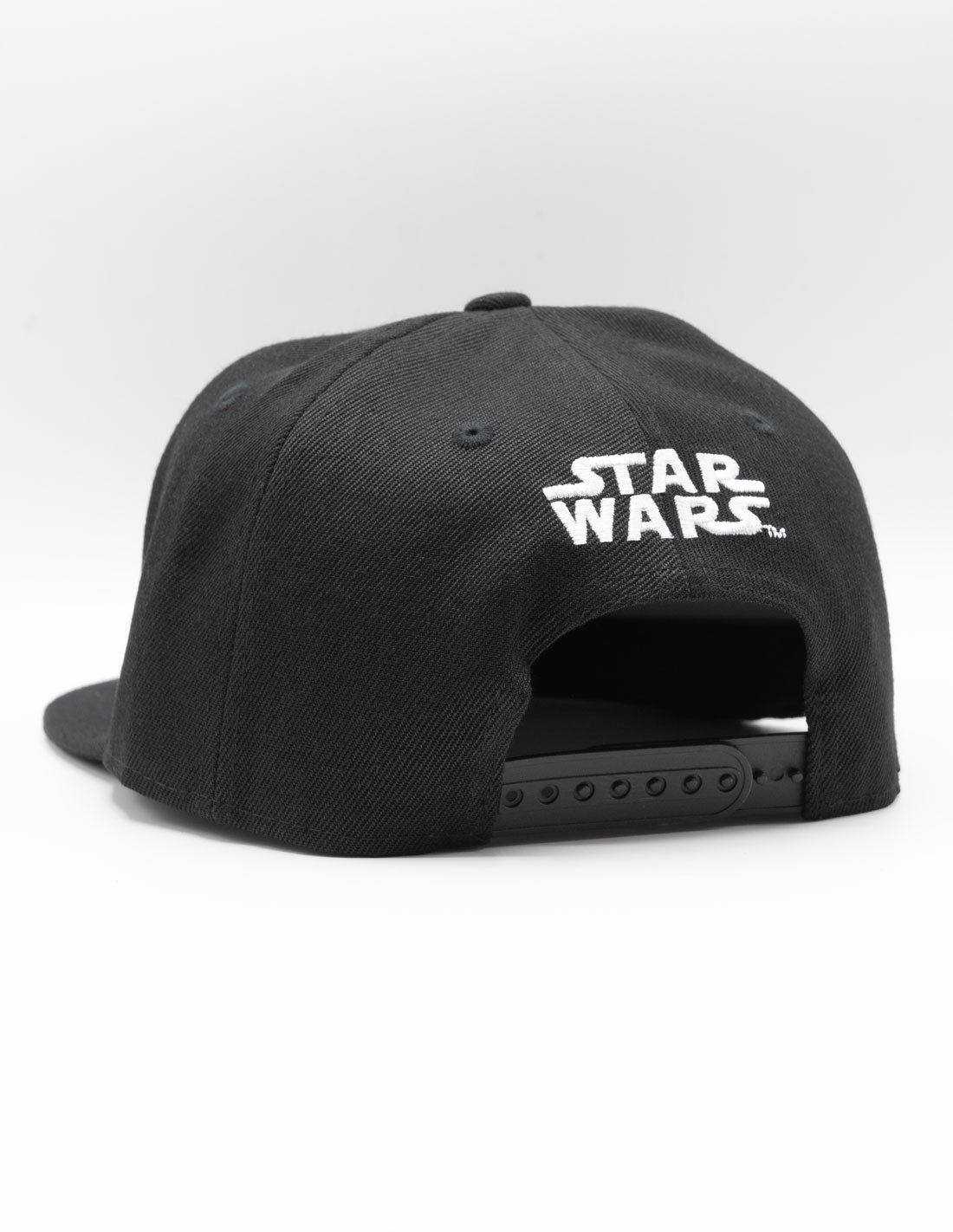 Casquette Star Wars - A Galaxy Far, Far Away - Legend Stuff - Star Wars - Casquette