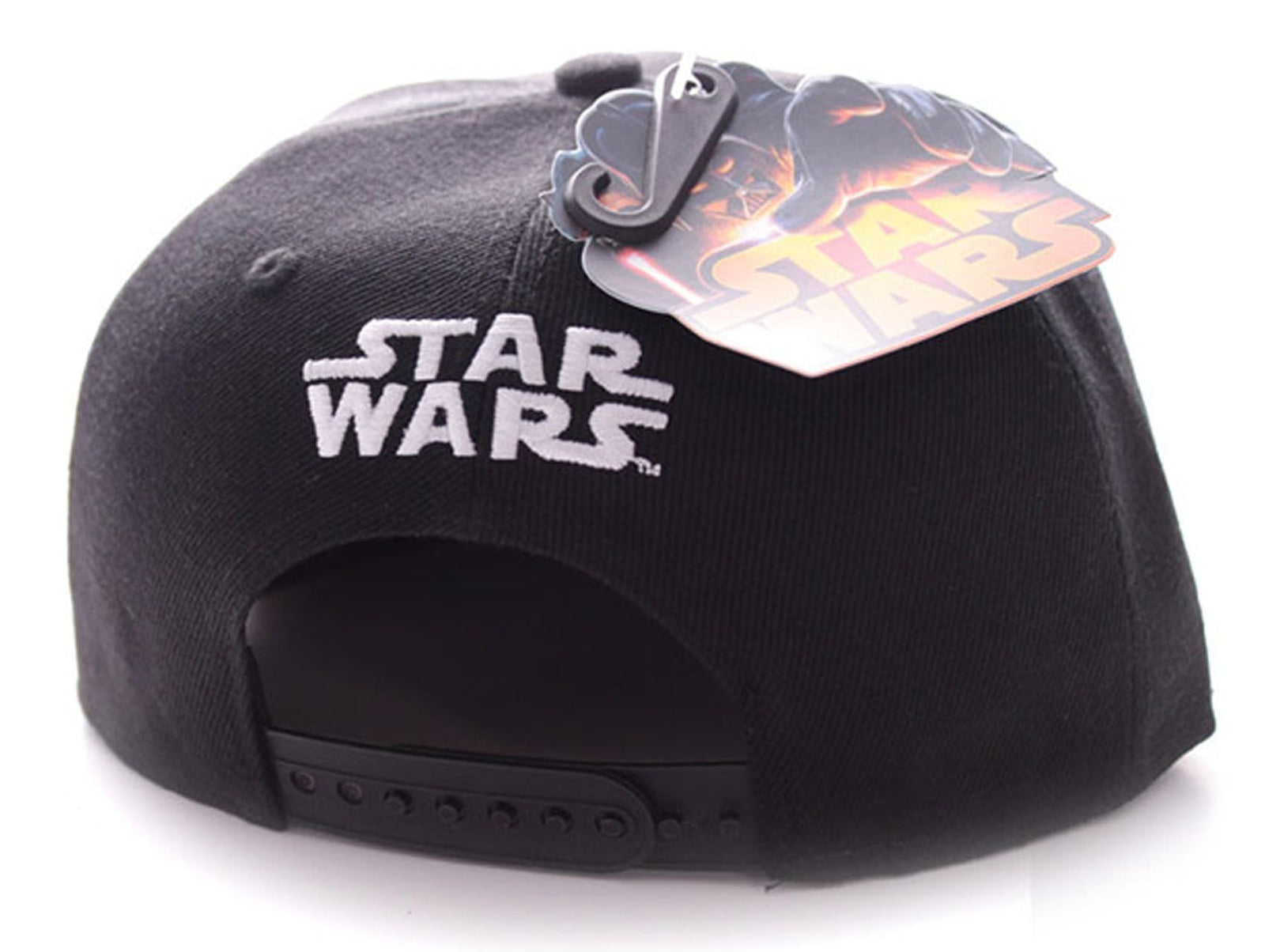 Casquette Star Wars - A Galaxy Far, Far Away - Legend Stuff - Star Wars - Casquette