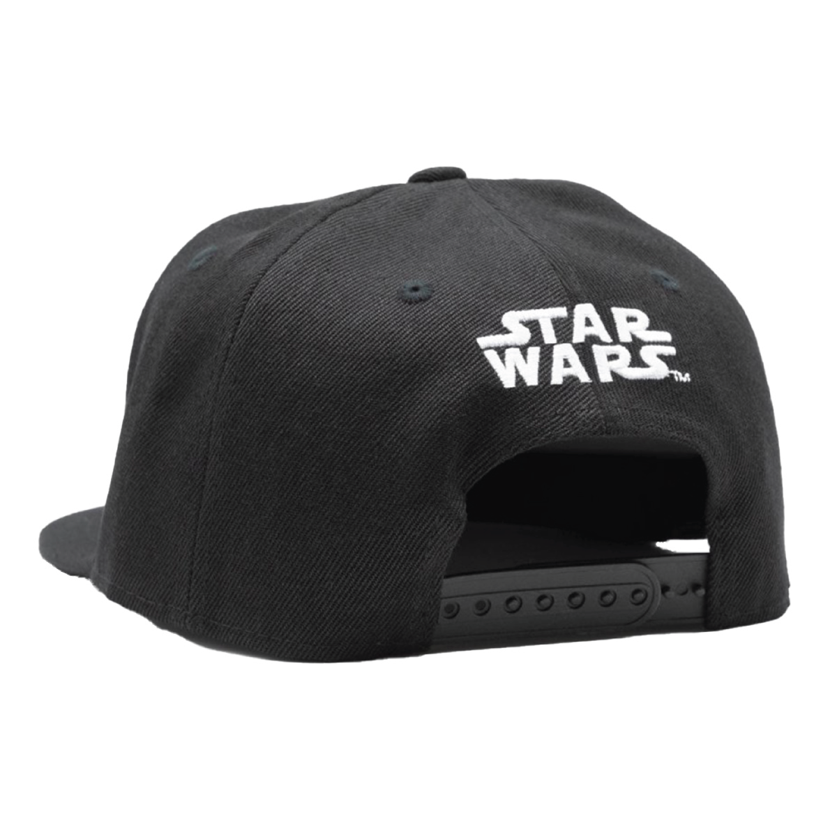 Casquette Star Wars - A Galaxy Far, Far Away - Legend Icon Casquette Star Wars