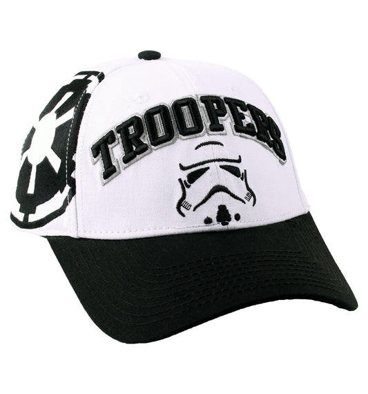 Casquette Star Wars - Baseball Trooper