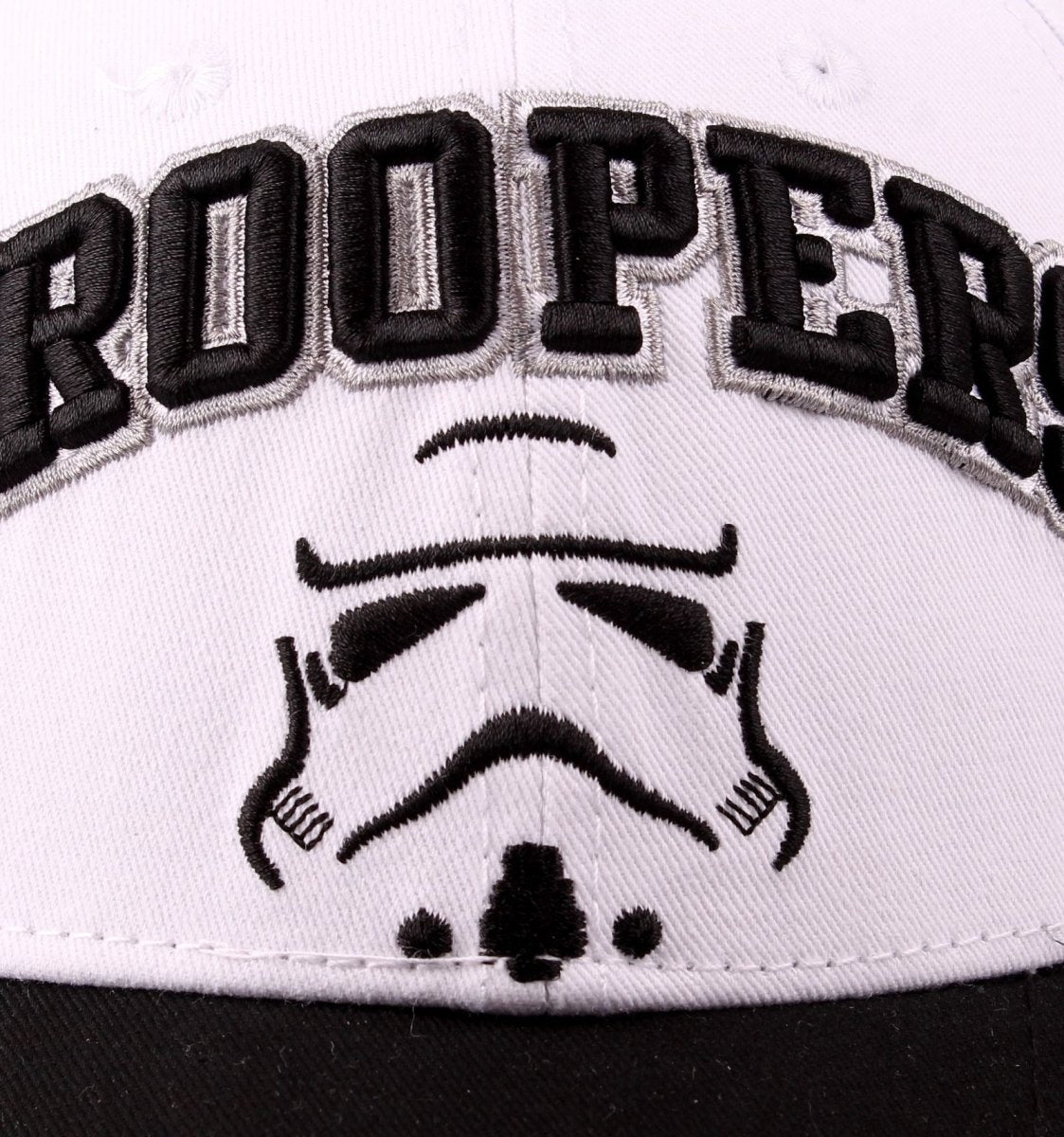 Casquette Star Wars - Baseball Trooper - Legend Icon Casquette Star Wars