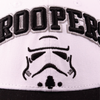 Casquette Star Wars - Baseball Trooper - Legend Icon Casquette Star Wars