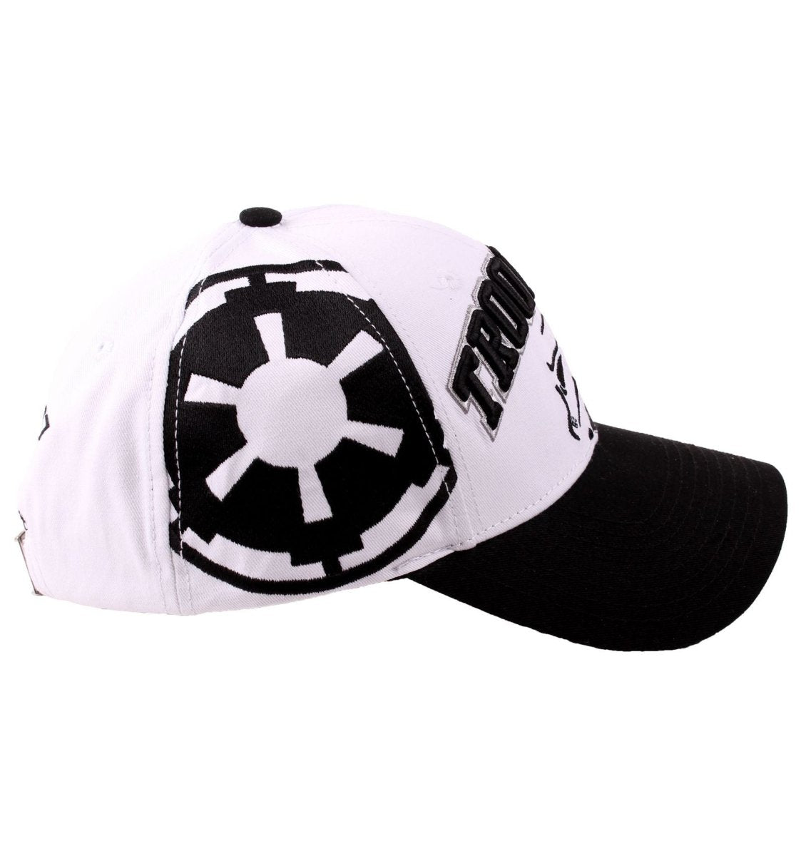 Casquette Star Wars - Baseball Trooper - Legend Icon Casquette Star Wars