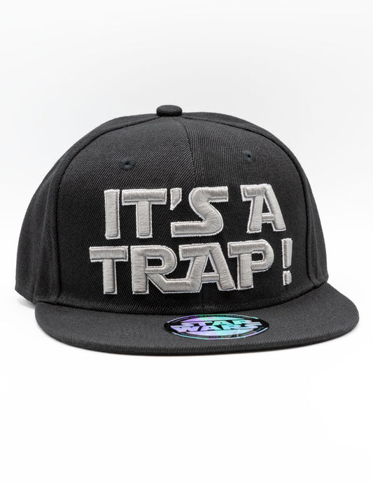 Casquette Star Wars - It's a trap - Legend Stuff - Star Wars - Casquette