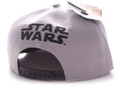 Casquette Star Wars - Outline logo - Legend Icon Casquette Star Wars