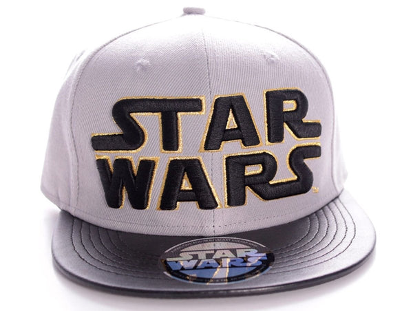 Casquette Star Wars - Outline logo