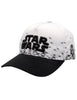 Casquette Star Wars - Star Wars Logo - Legend Icon Casquette Star Wars