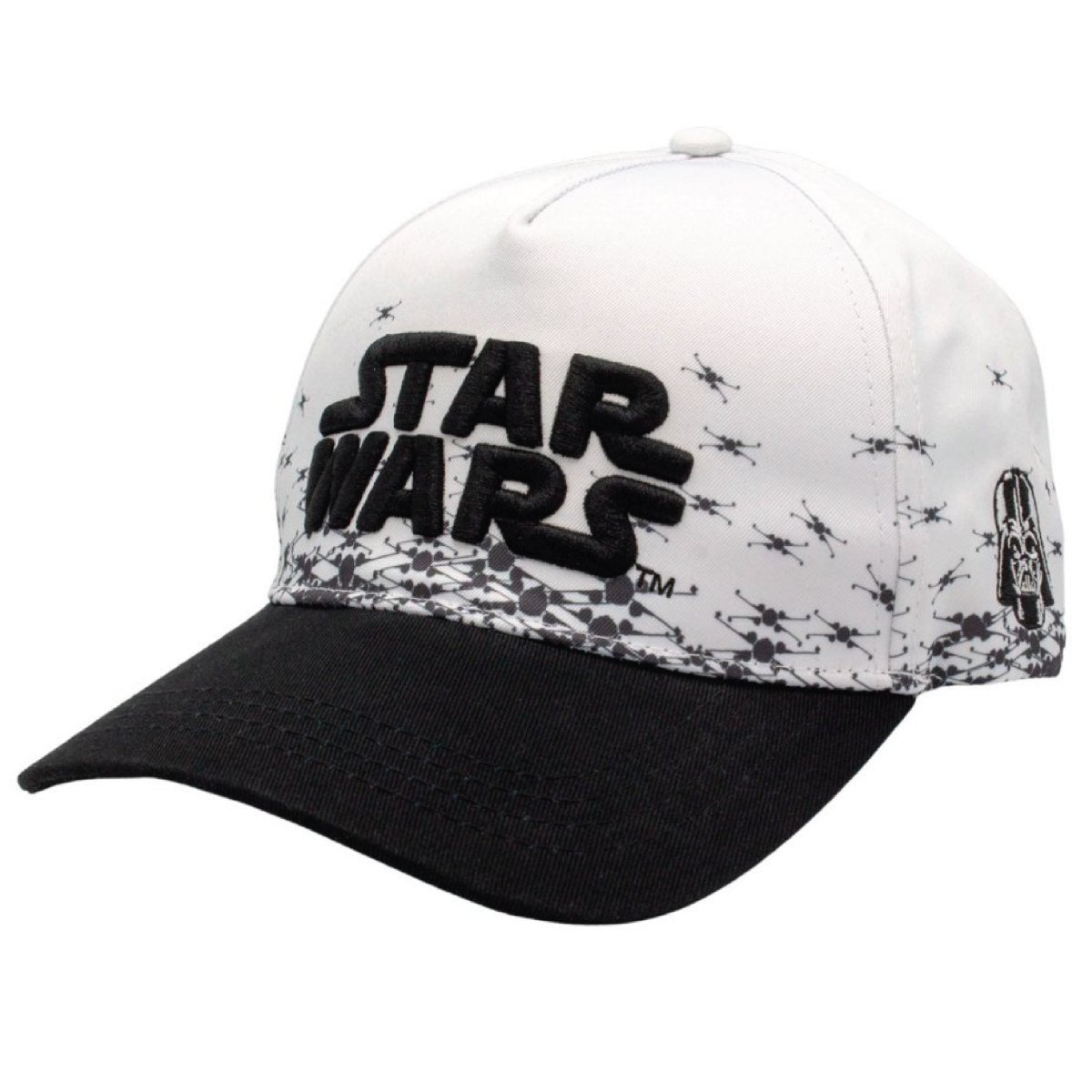 Casquette Star Wars - Star Wars Logo - Legend Icon Casquette Star Wars