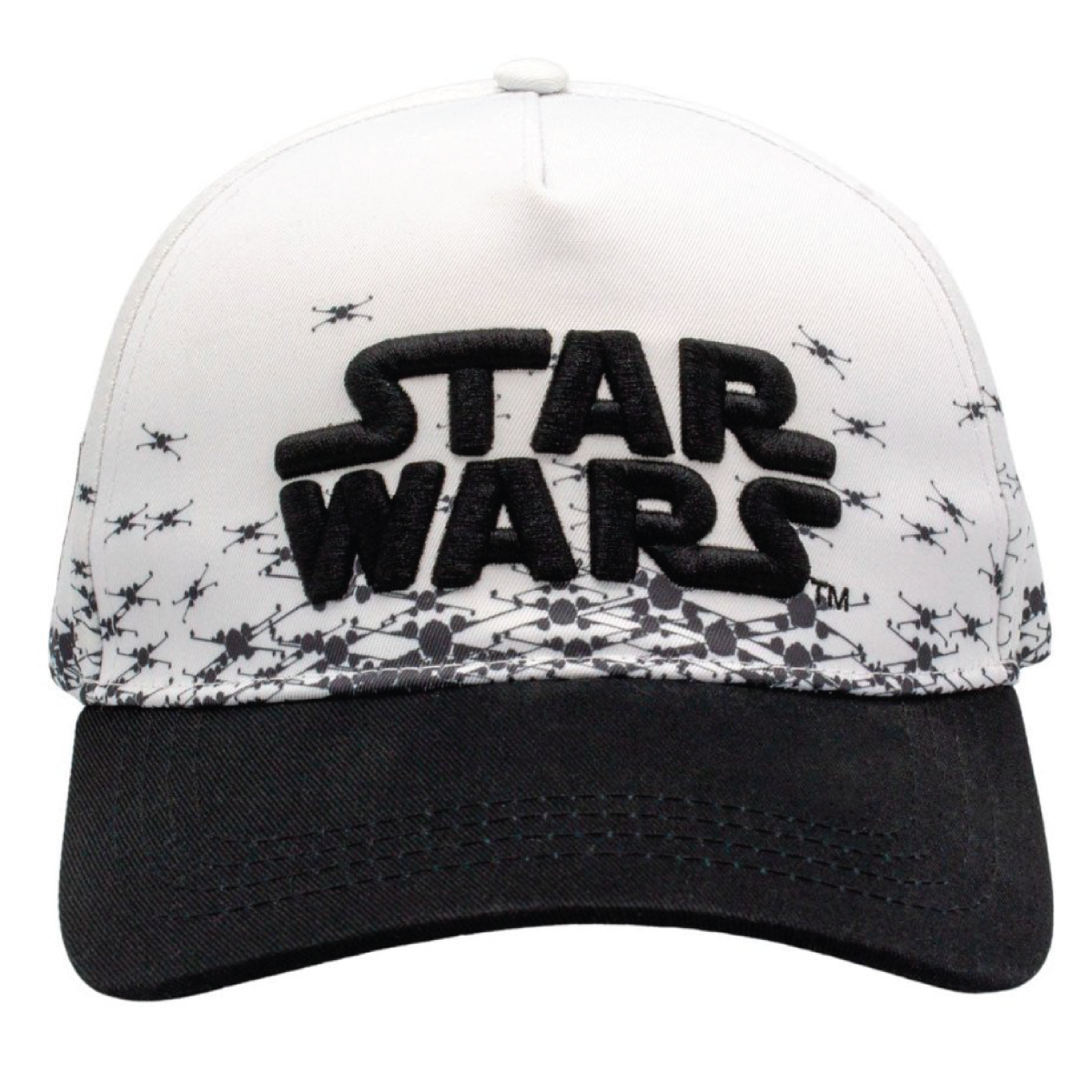 Casquette Star Wars - Star Wars Logo - Legend Icon Casquette Star Wars