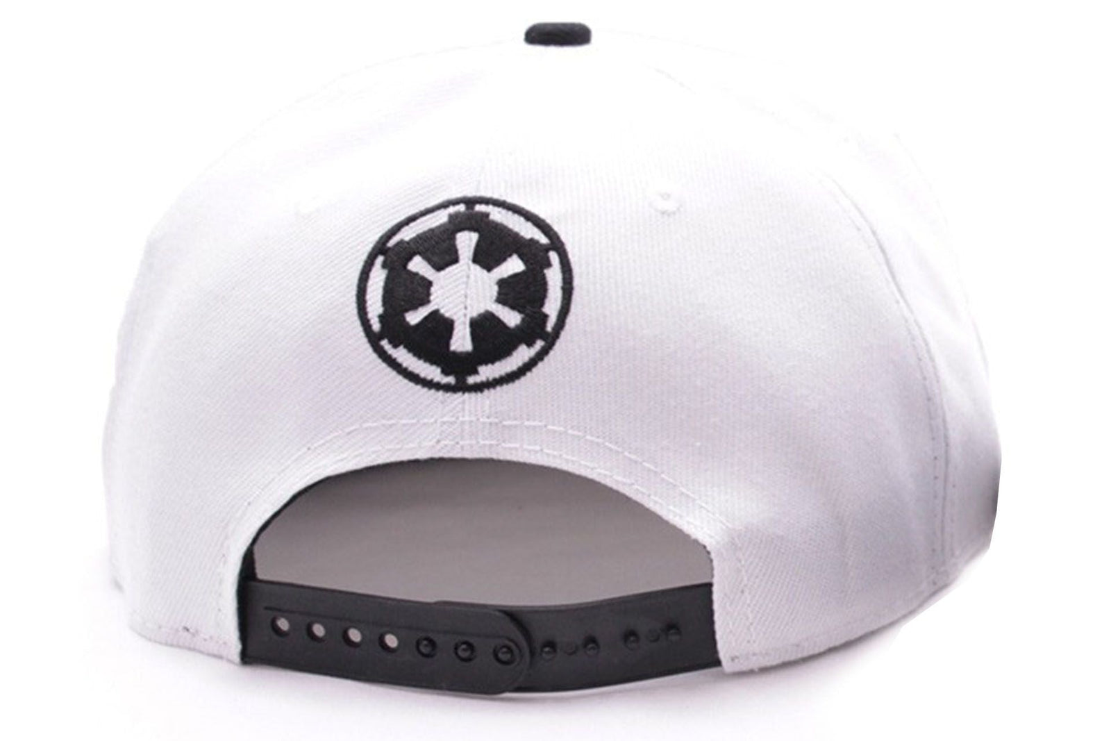 Casquette Star Wars - Storm Trooper