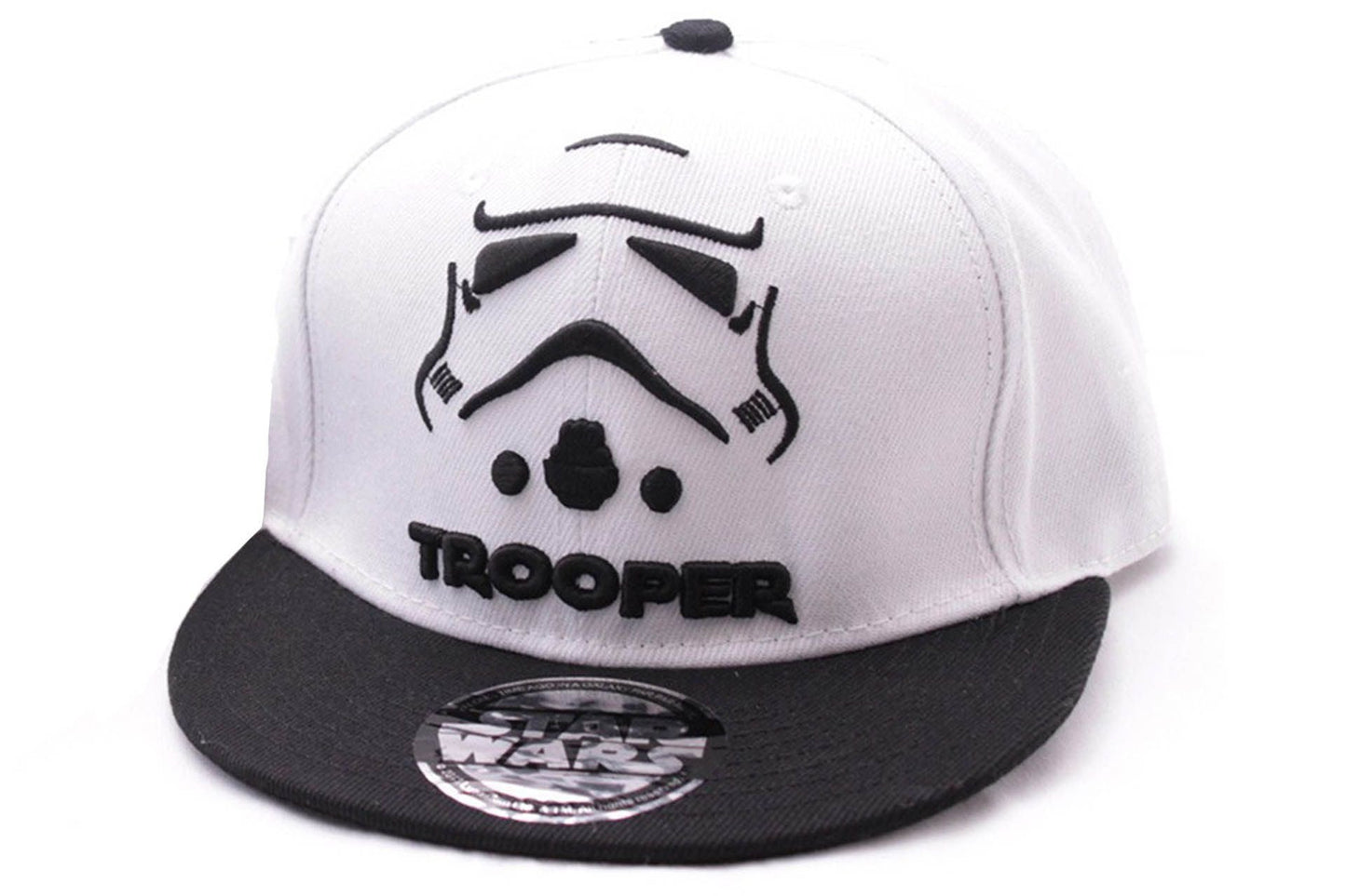 Star Wars Cap - Stormtrooper