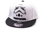 Casquette Star Wars - Storm Trooper - Legend Icon Casquette Star Wars