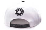 Casquette Star Wars - Storm Trooper - Legend Icon Casquette Star Wars