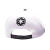 Casquette Star Wars - Storm Trooper - Legend Icon Casquette Star Wars