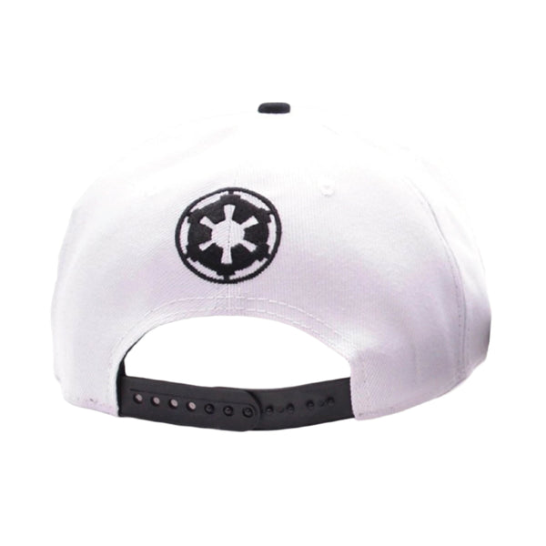 Casquette Star Wars - Storm Trooper