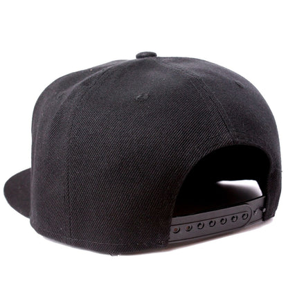 Casquette Star Wars - Text Logo