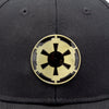 Casquette Star Wars - Vader Metal Badge - Legend Icon Casquette Star Wars