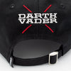 Casquette Star Wars - Vader Metal Badge - Legend Icon Casquette Star Wars