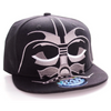 Casquette Star Wars - Vader's Helmet - Legend Icon Casquette Star Wars