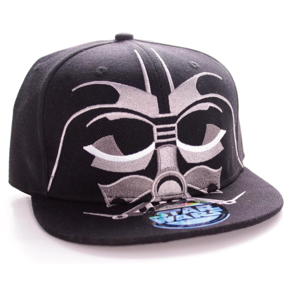 Casquette Star Wars - Vader's Helmet - Legend Icon Casquette Star Wars