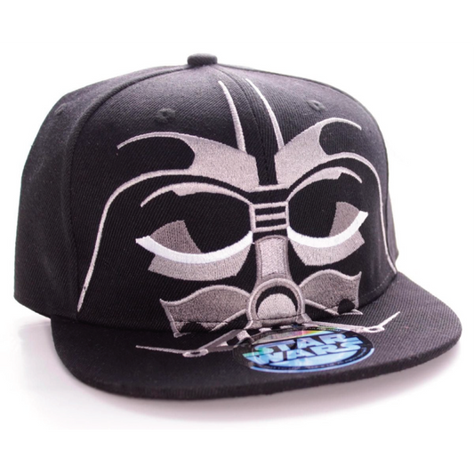 Casquette Star Wars - Vader's Helmet - Legend Icon Casquette Star Wars