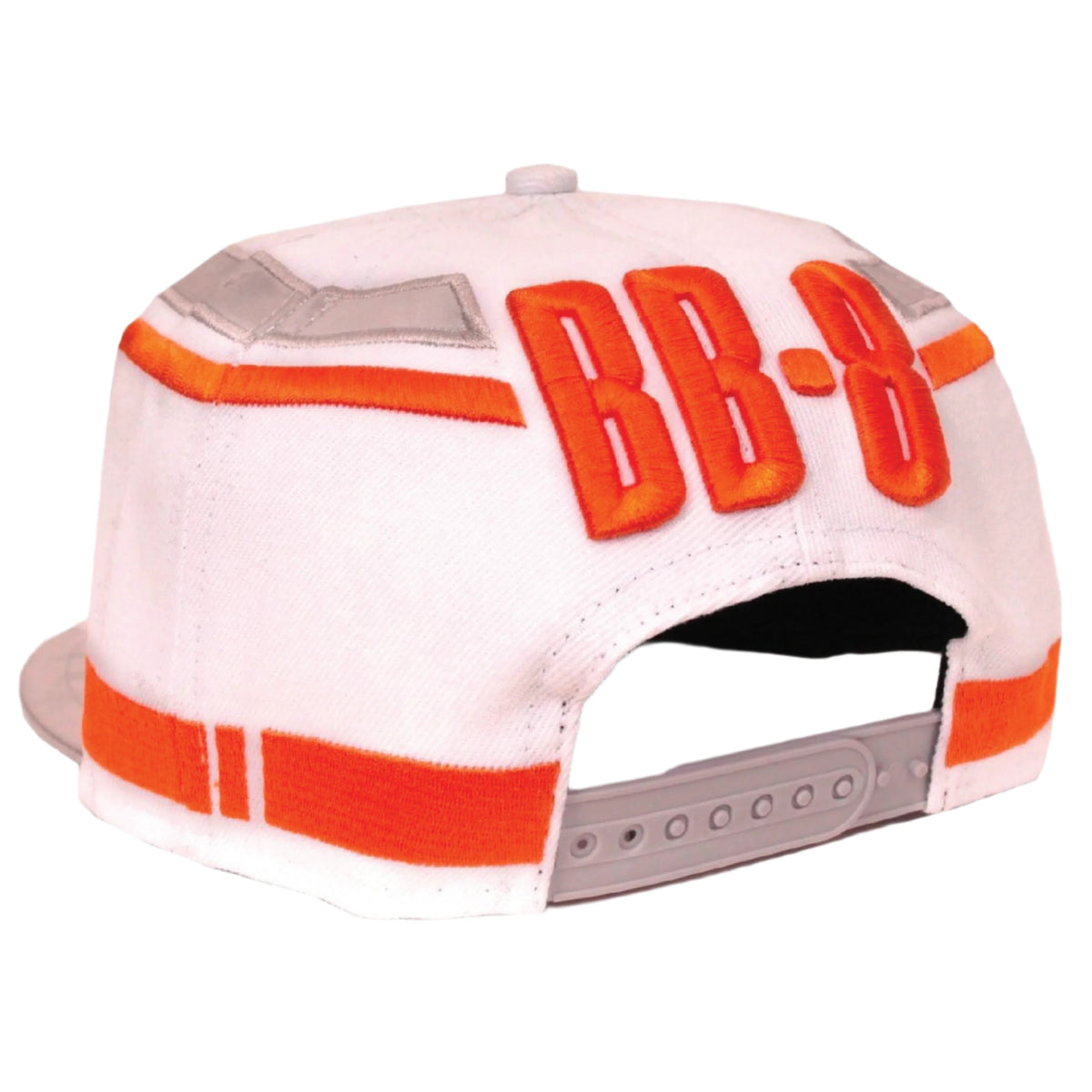 Casquette Star Wars VII - BB - 8 Droid - Legend Icon Casquette Star Wars