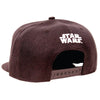 Casquette Star Wars VII - Force Awakens Logo - Legend Icon Casquette Star Wars