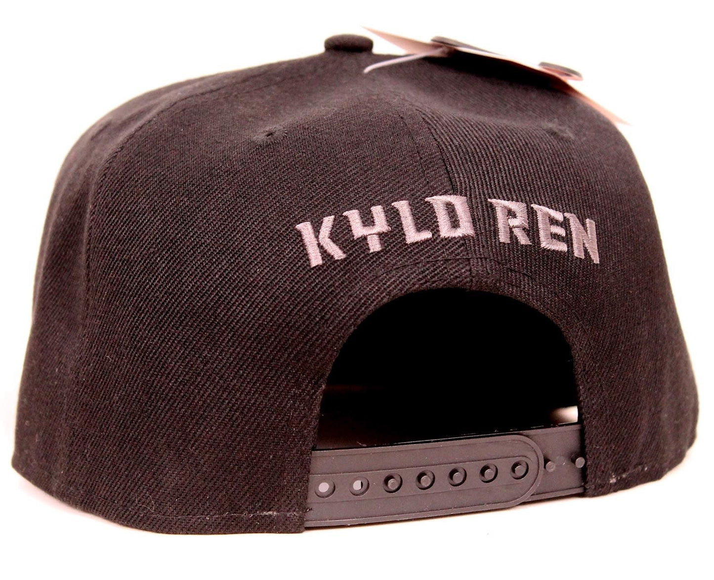 Star Wars VII Cap - Kylo Mask