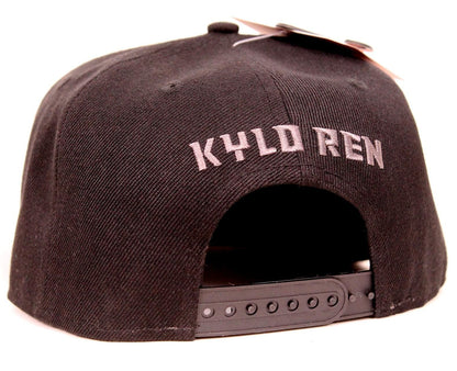 Star Wars VII Cap - Kylo Mask
