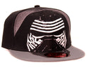Casquette Star Wars VII - Kylo Mask