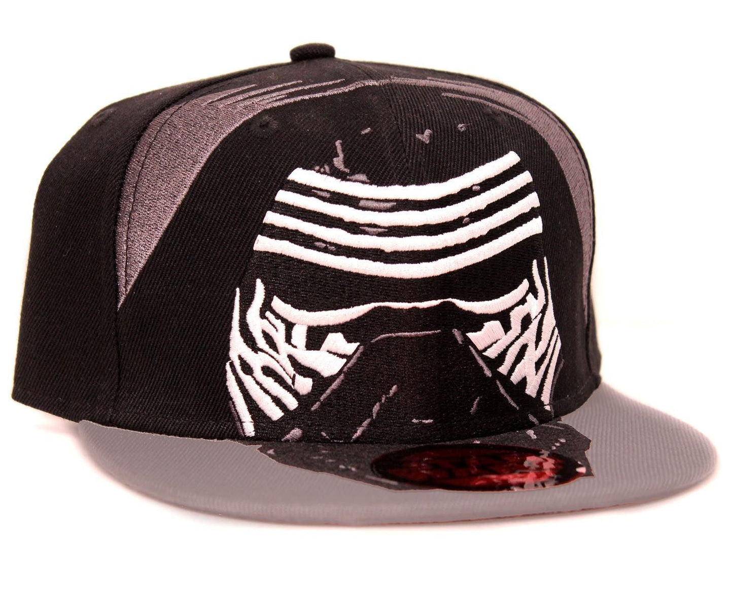 Star Wars VII Cap - Kylo Mask