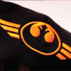 Casquette Star Wars VII - X - Wing Fighter - Legend Icon Casquette Star Wars