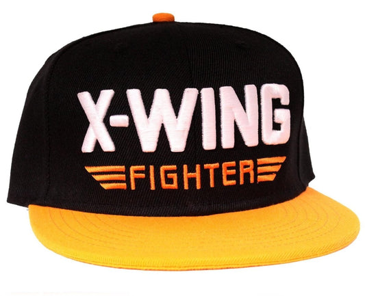 Casquette Star Wars VII - X - Wing Fighter - Legend Icon Casquette Star Wars