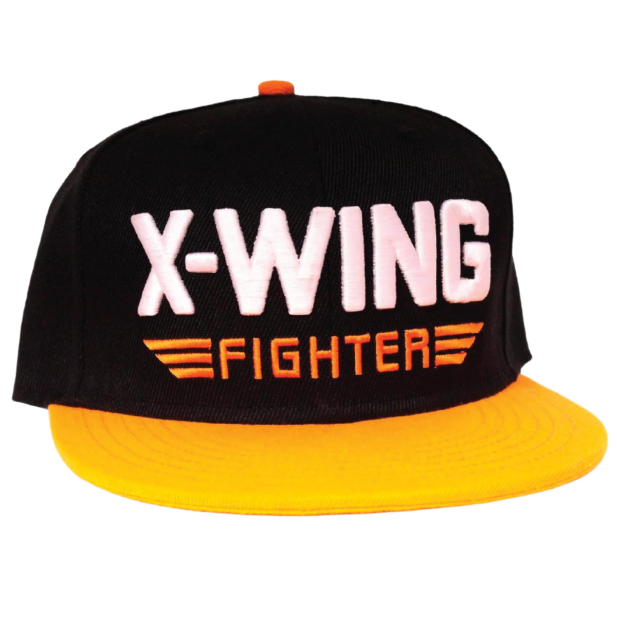 Casquette Star Wars VII - X - Wing Fighter - Legend Icon Casquette Star Wars