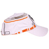 Casquette Star Wars VIII - BB8 Astromech - Legend Icon Casquette Star Wars