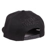 Casquette Star Wars VIII - Black Millennium Falcon - Legend Icon Casquette Star Wars