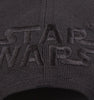 Casquette Star Wars VIII - Black Millennium Falcon - Legend Icon Casquette Star Wars