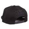 Casquette Star Wars VIII - Black Millennium Falcon - Legend Icon Casquette Star Wars