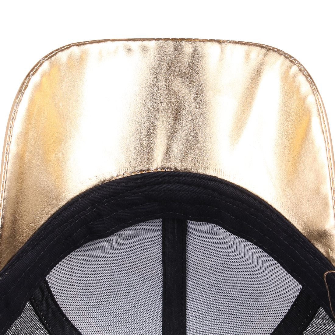 Casquette Star Wars VIII - C3PO